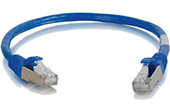 Cáp-phụ kiện HEIZKA | CAT6 U/UTP Patch Cord HEIZKA HEAC60U1CM1