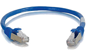 Cáp-phụ kiện HEIZKA | CAT5E U/UTP Patch Cord HEIZKA HEAC5EU1CM1