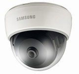 Camera IP Hanwha Vision | Camera IP Dome SAMSUNG SND-7011P/AJ