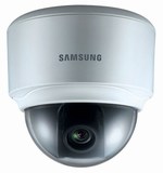 Camera IP Hanwha Vision | Camera IP Dome SAMSUNG SND-5080P