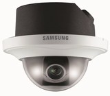 Camera IP Hanwha Vision | Camera IP Dome SAMSUNG SND-5080FP