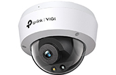 Camera IP TP-LINK | Camera IP Dome Full color 5.0 Megapixel TP-LINK VIGI C250 (4mm)