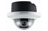 Camera IP Hanwha Vision | Camera IP Dome SAMSUNG SND-3082FP/AJ