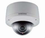 Camera IP Hanwha Vision | Camera IP Dome hồng ngoại SAMSUNG SNV-5080RP