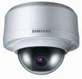 Camera IP Hanwha Vision | Camera IP Dome SAMSUNG SNV-5080P