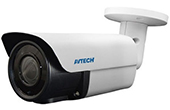 Camera IP AVTECH | Camera IP hồng ngoại 5.0 Megapixel AVTECH DGM5545GCAT