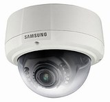 Camera IP Hanwha Vision | Camera IP Dome hồng ngoại SAMSUNG SNV-1080RP/AJ