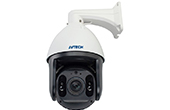 Camera IP AVTECH | Camera IP Speed Dome hồng ngoại 2.0 Megapixel AVTECH DGM2937SVAT