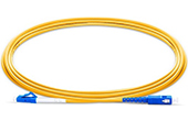 Cáp-phụ kiện HEIZKA | LC-LC OS2 9/125 Single Mode Simplex Fibre Patch Cable HEIZKA HEAFS0U0LZ3