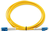 Cáp-phụ kiện HEIZKA | LC-LC OS2 9/125 OS2 Single Mode Duplex Fibre Patch Cable HEIZKA HEAFD0U0LZ3