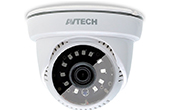 Camera AVTECH | Camera HD-TVI Dome hồng ngoại 2.0 Megapixel AVTECH DGC2005AT