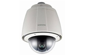 Camera IP Hanwha Vision | Camera IP Speed Dome SAMSUNG SNP-6200HP