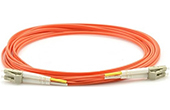 Cáp-phụ kiện HEIZKA | LC-LC OM2 50/125 Multimode Duplex Fibre Patch Cable HEIZKA HEAFD0U2LZ3