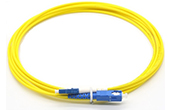 Cáp-phụ kiện HEIZKA | SC-LC OS2 9/125 Single Mode Simplex Fibre Patch Cable HEIZKA HEAFS4U0LZ3