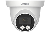 Camera AVTECH | Camera Dome 3-in-1 2.0 Megapixel AVTECH DGC2003FW