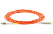 Cáp-phụ kiện HEIZKA | SC-LC OM2 50/125 Multimode Simplex Fibre Patch Cable HEIZKA HEAFS4U2LZ3