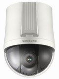 Camera IP Hanwha Vision | Camera IP Speed Dome SAMSUNG SNP-3371P