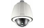 Camera IP Hanwha Vision | Camera IP Speed Dome SAMSUNG SNP-3302HP