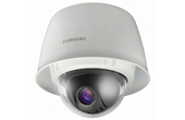 Camera IP Hanwha Vision | Camera IP Speed Dome SAMSUNG SNP-3120VHP