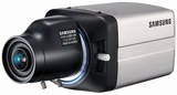 Camera Hanwha Vision | Camera quan sát SAMSUNG SCB-2002P/AJ