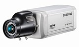 Camera Hanwha Vision | Camera quan sát SAMSUNG SCB-1000PD