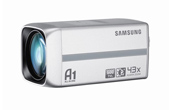 Camera Hanwha Vision | Camera Zoom SAMSUNG SCZ-3430P