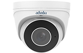 Camera IP ADVIDIA | Camera IP Dome hồng ngoại 2.0 Megapixel ADVIDIA M-24-V-T