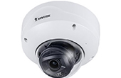 Camera IP Vivotek | Camera IP Dome hồng ngoại 2.0 Megapixel Vivotek FD9167-HT-V2