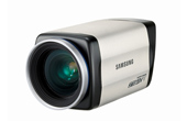 Camera Hanwha Vision | Camera Zoom SAMSUNG SCZ-3370P