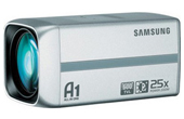 Camera Hanwha Vision | Camera Zoom SAMSUNG SCZ-2250PD