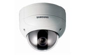 Camera Hanwha Vision | Camera Dome SAMSUNG SCD-2060EP