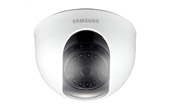 Camera Hanwha Vision | Camera Dome hồng ngoại SAMSUNG SCD-1020RP/AJ