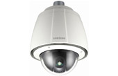 Camera Hanwha Vision | Camera Speed Dome SAMSUNG SCP-3370THP