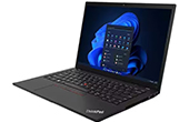 Laptop LENOVO | Laptop LENOVO ThinkPad T14 G4 (i7-1355U 16GB 512GB 14 inch 2.2K DOS-3Y)