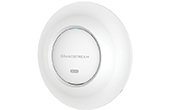 Thiết bị mạng Grandstream | Wi-Fi 6 Indoor Access Point Grandstream GWN7662