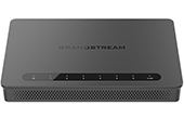 Thiết bị mạng Grandstream | Router cân bằng tải Grandstream GWN7001