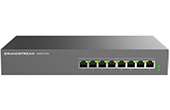 Thiết bị mạng Grandstream | 8-Port Gigabit PoE Unmanaged Network Switch Grandstream GWN7701PA