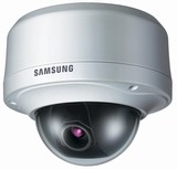 Camera Hanwha Vision | Camera Dome SAMSUNG SCV-3120P