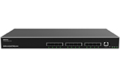 Thiết bị mạng Grandstream | 12-Port 10G SFP+ Layer 3 Switch Grandstream GWN7832