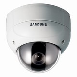 Camera Hanwha Vision | Camera Dome SAMSUNG SCV-2120P