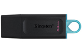 USB/Thẻ nhớ KINGSTON | USB 3.2 64GB KINGSTON DTX/64GB