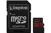 USB/Thẻ nhớ KINGSTON | Thẻ nhớ microSD 32GB KINGSTON SDCR/32GB