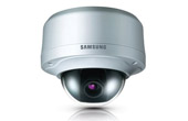 Camera Hanwha Vision | Camera Dome SAMSUNG SCV-2080P