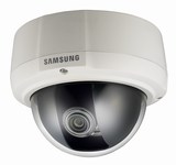 Camera Hanwha Vision | Camera Dome SAMSUNG SCV-2081P/AJ