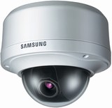 Camera Hanwha Vision | Camera Dome SAMSUNG SCV-2060P