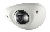 Camera Hanwha Vision | Camera Dome SAMSUNG SCV-2010FP