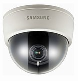 Camera Hanwha Vision | Camera Dome SAMSUNG SUD-2080P