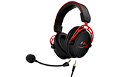 Tai nghe HyperX | Tai nghe Gaming HyperX Cloud Alpha