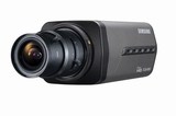 Camera Hanwha Vision | Camera quan sát SAMSUNG SCB-6000P