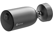 Camera IP EZVIZ | Camera IP hồng ngoại không dây pin sạc độc lập 3.0 Megapixel EZVIZ EB3